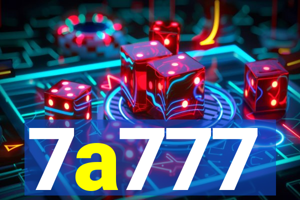 7a777