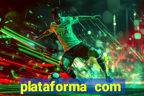 plataforma com jogos demo