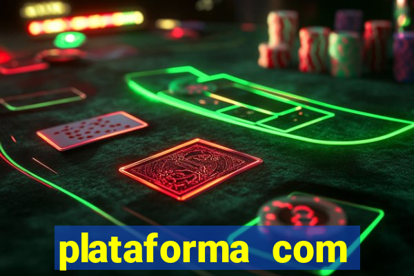 plataforma com jogos demo
