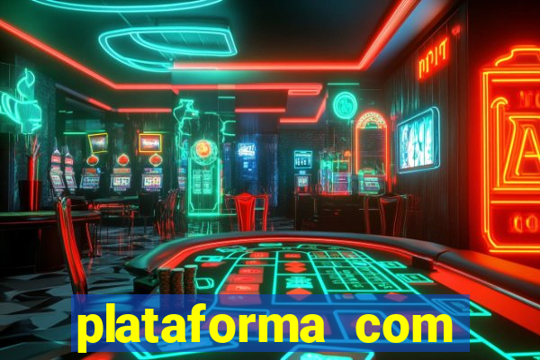 plataforma com jogos demo