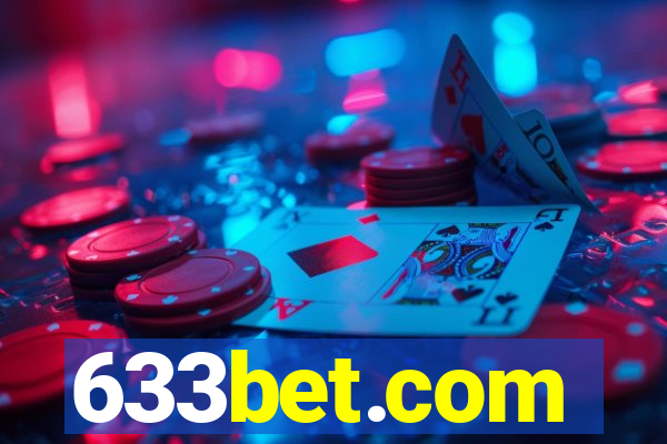 633bet.com