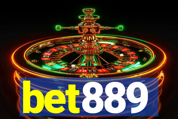 bet889