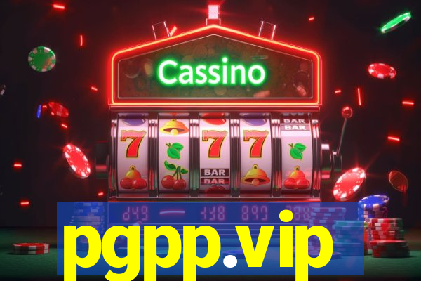 pgpp.vip