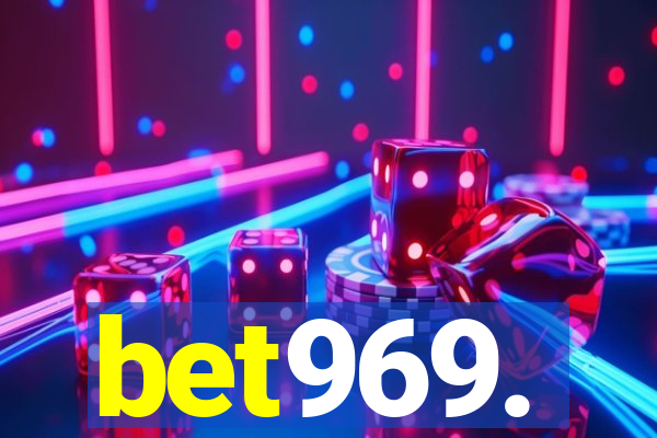 bet969.