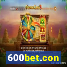 600bet.con