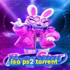 iso ps2 torrent
