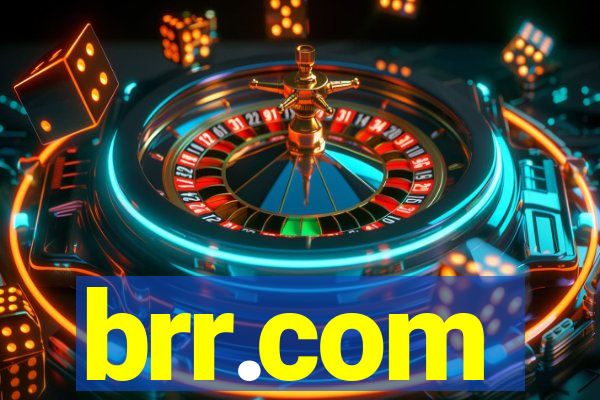 brr.com