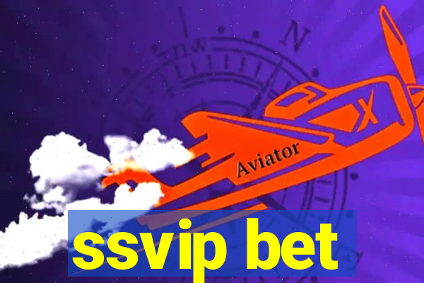 ssvip bet