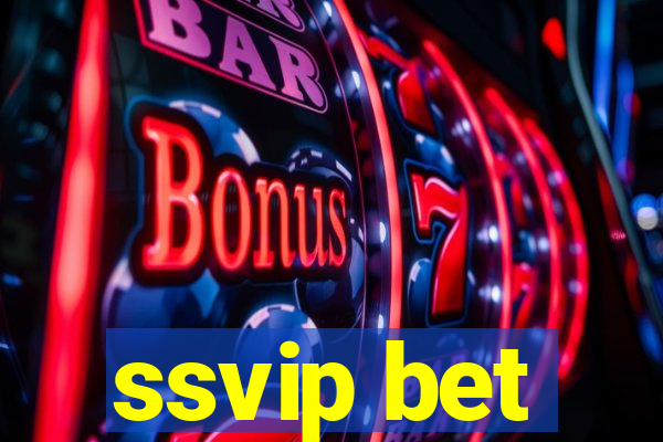 ssvip bet