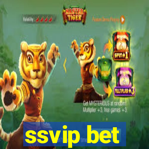 ssvip bet