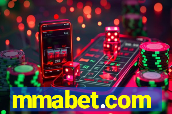mmabet.com