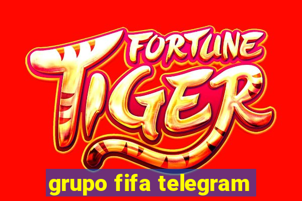 grupo fifa telegram