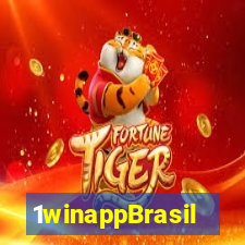 1winappBrasil