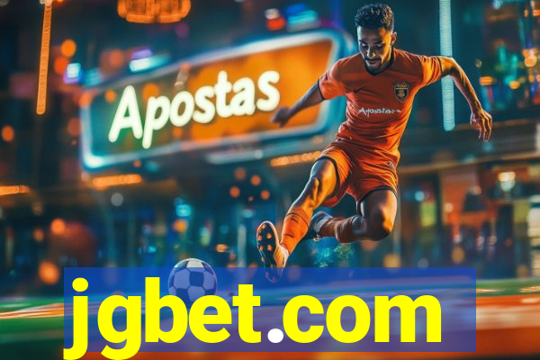 jgbet.com