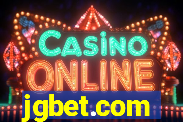 jgbet.com