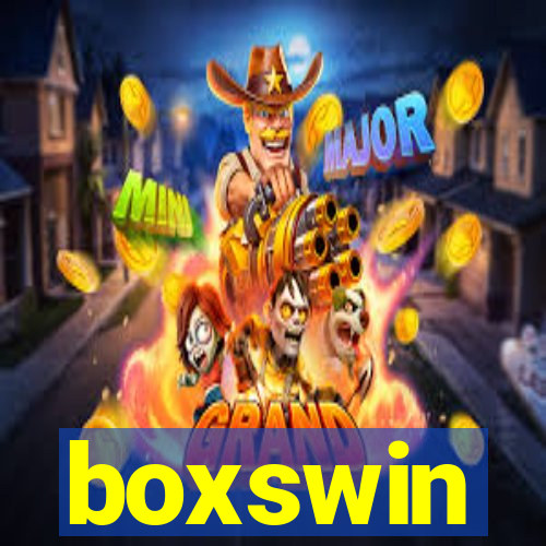 boxswin