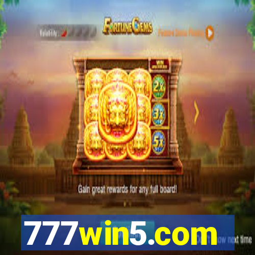 777win5.com
