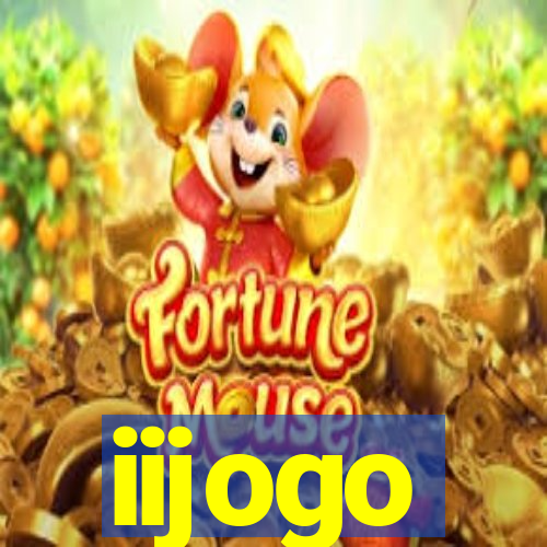 iijogo