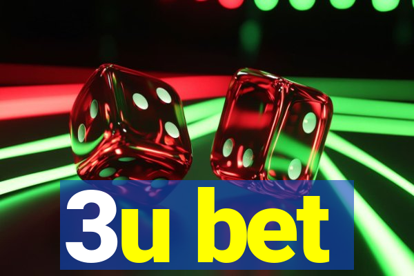 3u bet