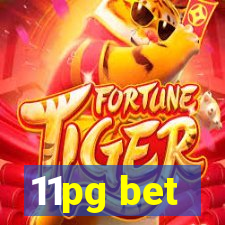11pg bet