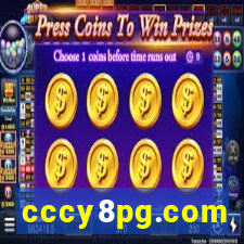 cccy8pg.com