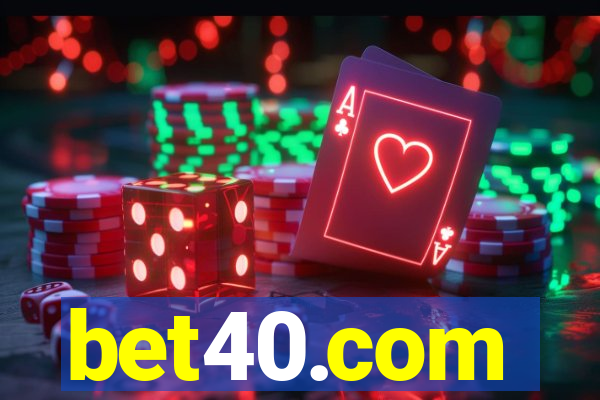 bet40.com