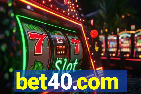 bet40.com