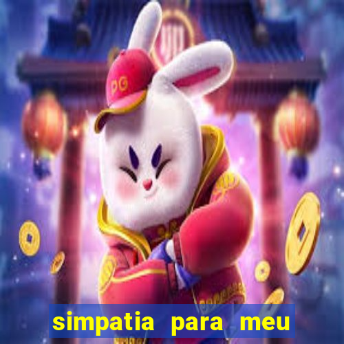 simpatia para meu time ganhar o jogo