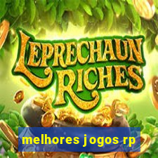 melhores jogos rp