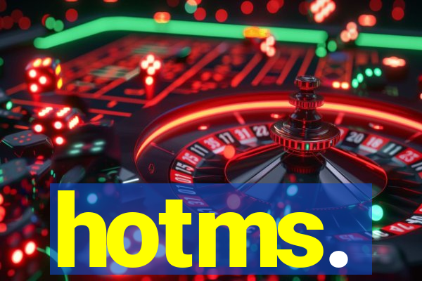 hotms.