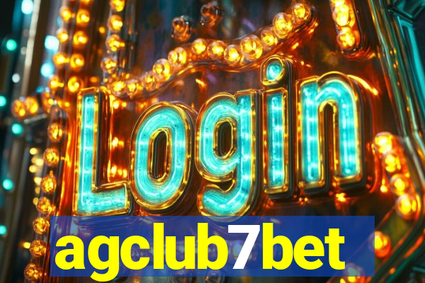 agclub7bet
