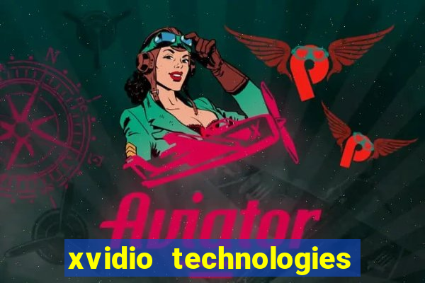 xvidio technologies startup brasil