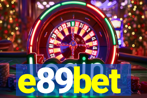 e89bet