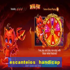 escanteios handicap - 2 5