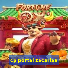 cp portal zacarias