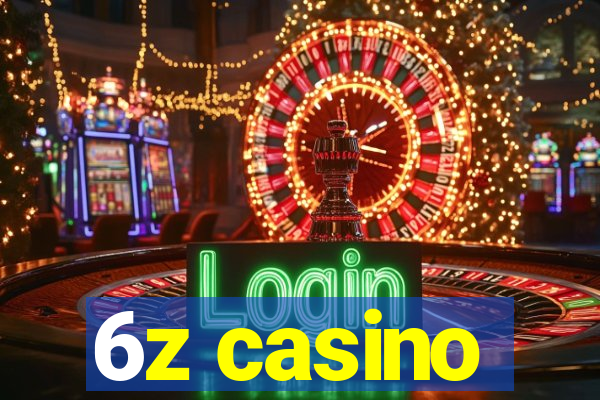 6z casino