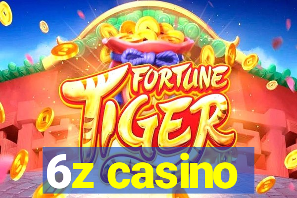 6z casino