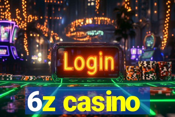6z casino