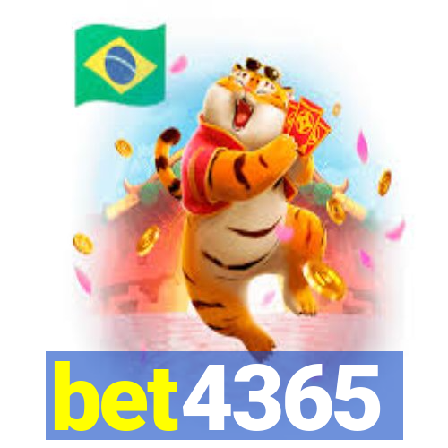 bet4365