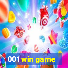 001 win game
