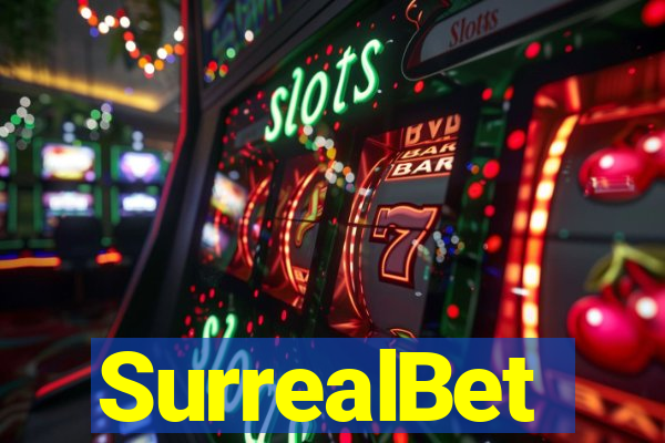 SurrealBet