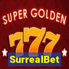 SurrealBet