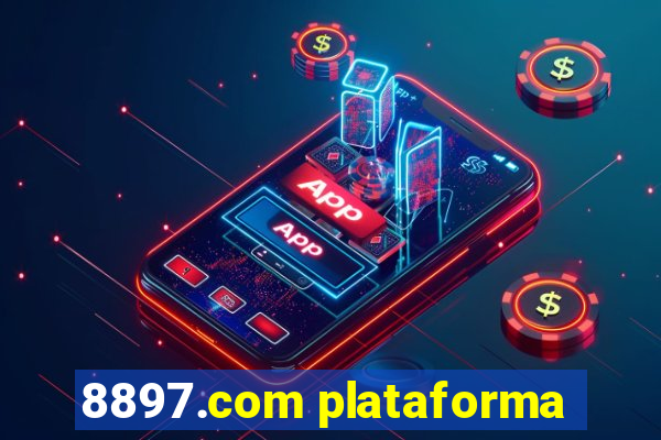 8897.com plataforma