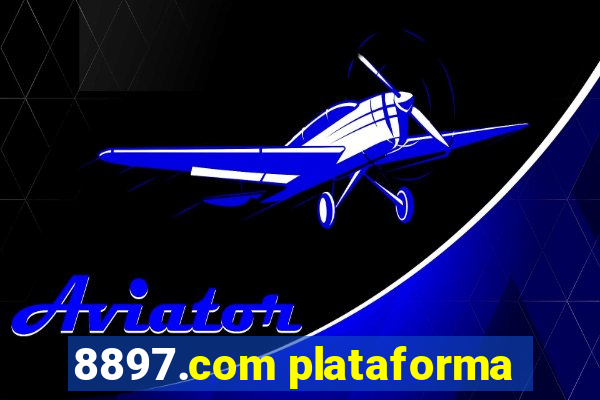 8897.com plataforma