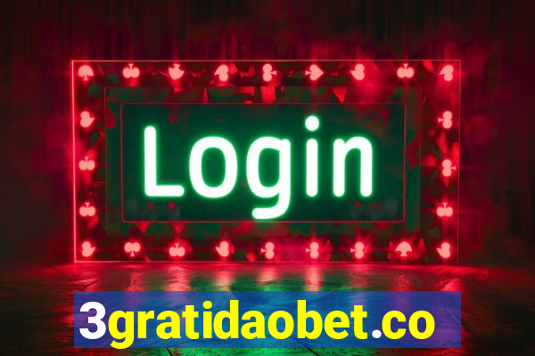 3gratidaobet.com
