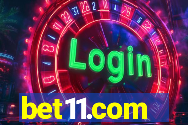 bet11.com