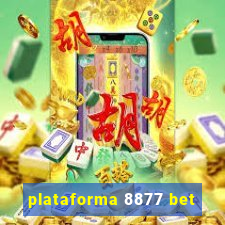 plataforma 8877 bet