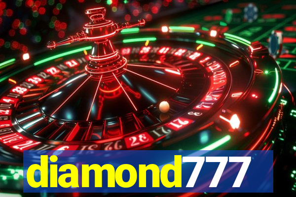 diamond777
