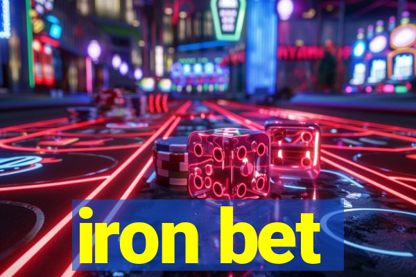 iron bet