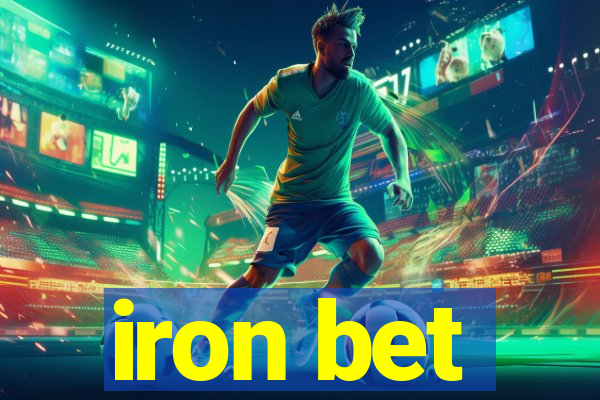 iron bet